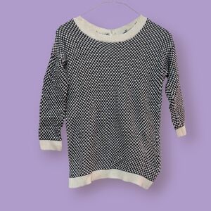 Early 2000s Smart Set Sweater, Size XS